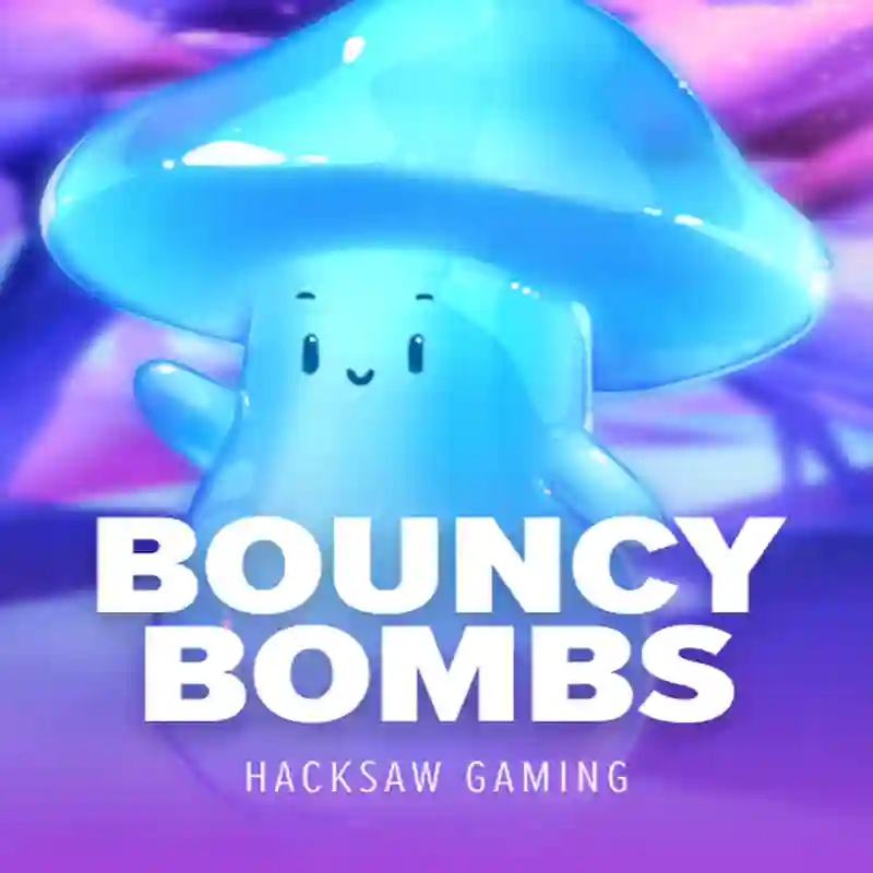 Juego de casino HS Bouncy Bombs en Zula Casino México