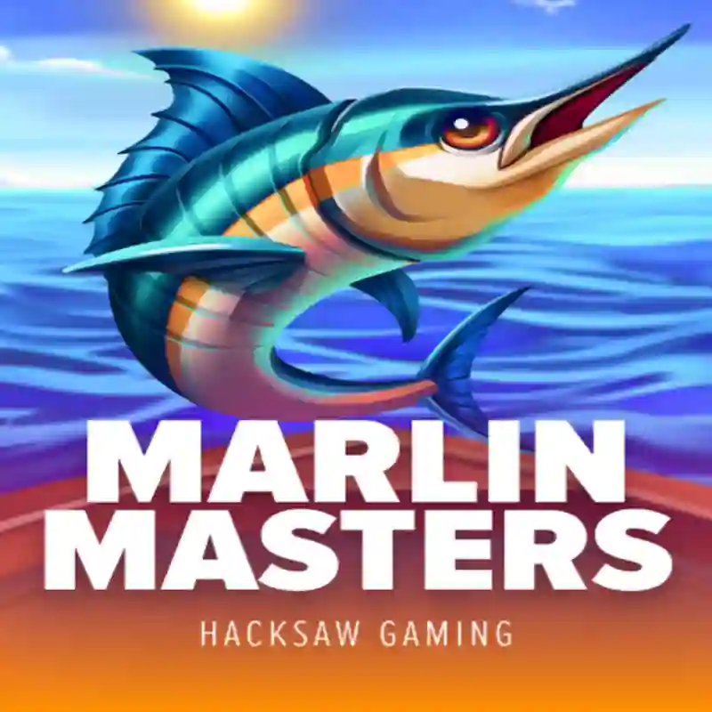 Tragamonedas Marlin Masters en Zula Casino