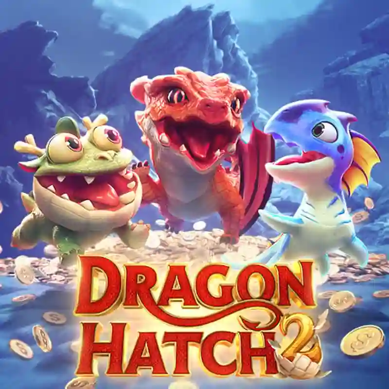 Jugar a PGS Dragon Hatch 2 en Zula Casino México
