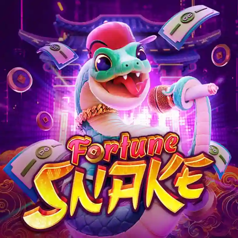 Tragamonedas PGS Fortune Snake en Zula Casino