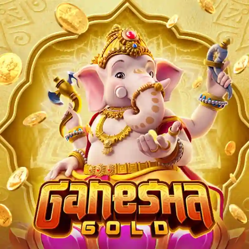 PGS Ganesha Gold Slot Machine - Zula Casino