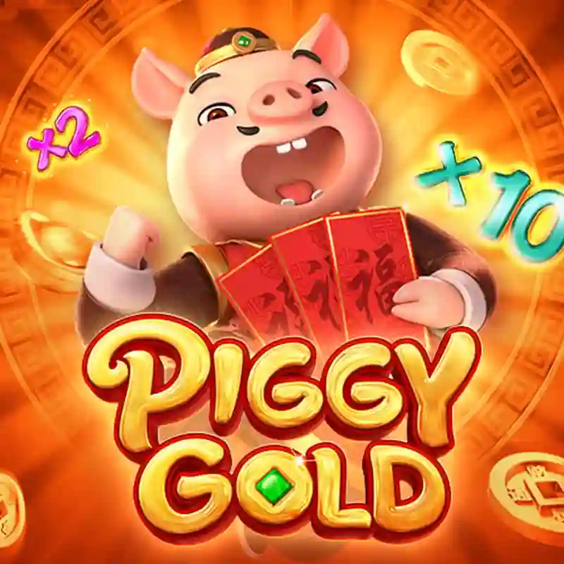 PGS Piggy Gold Slot Game - Zula Casino