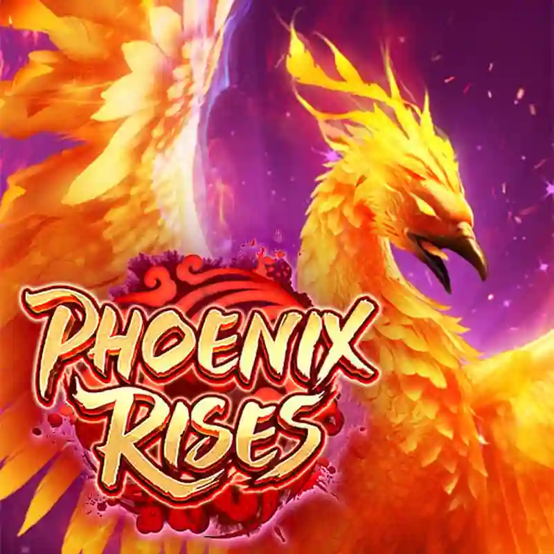 Tragamonedas Phoenix Rises en zula casino