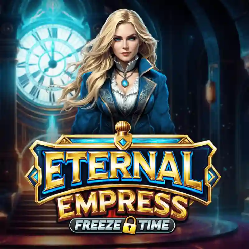 PP Eternal Empress slot