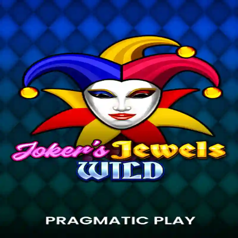 PP Joker’s Jewels Wild Slot en Zula Casino