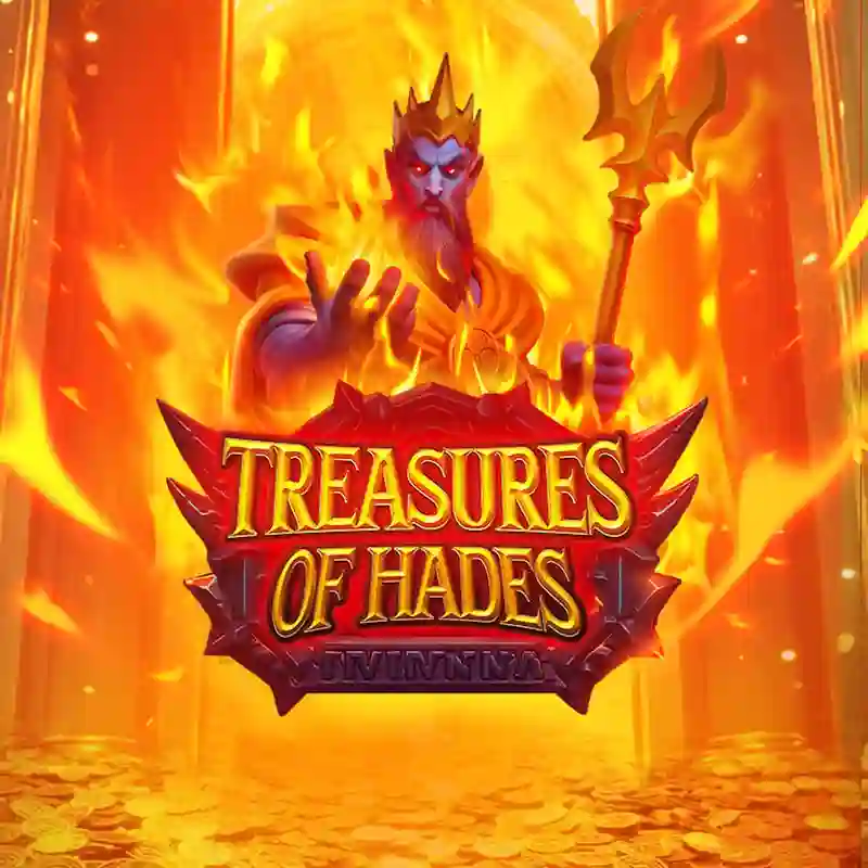 Treasures Of Hades Slot Game
